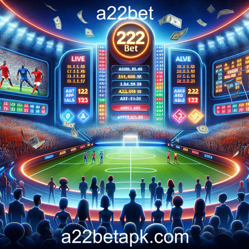 Apostas Esportivas: O Crescimento do Entretenimento Online